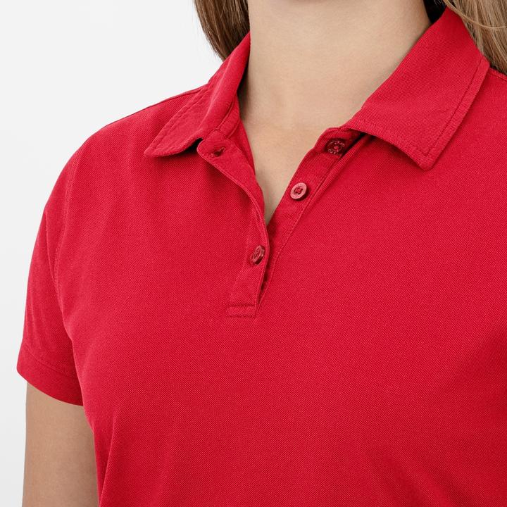 Immagine prodotto JAKO Polo Doubletex (48)