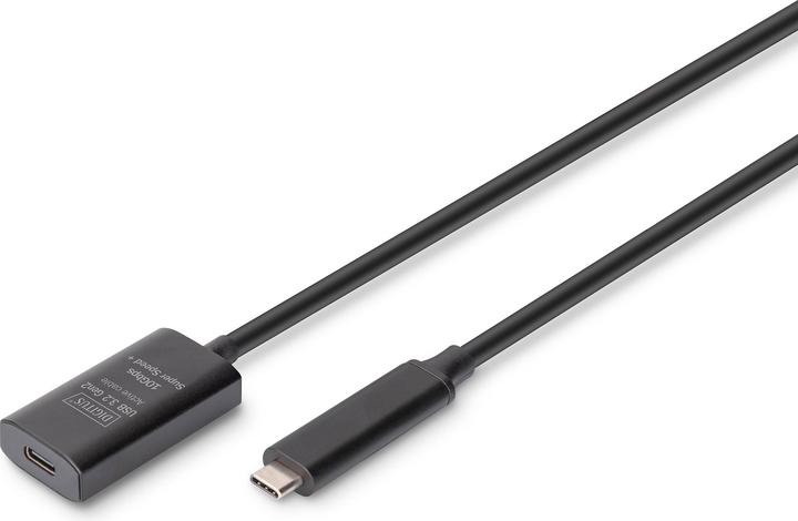 Actual product image Digitus USB C – USB C (5 m, USB 3.2 Gen 2)