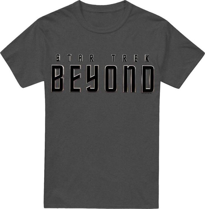 Produktbild Star Trek Beyond TShirt (3XL)