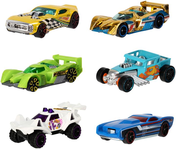 Immagine prodotto Hot Wheels Super Truck