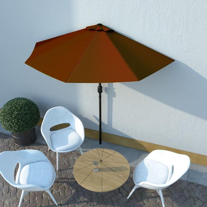Actual product image VidaXL Zawati (1.44 m)