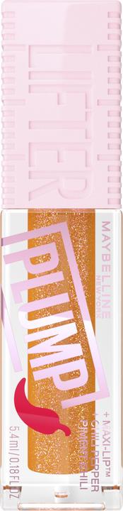Produktbild Maybelline New York Lip Lifter (8 Hot Honey)