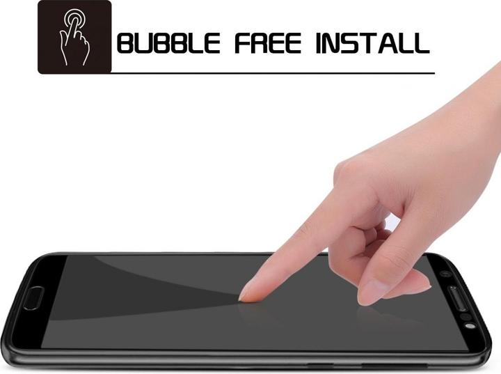 Immagine prodotto Screenguard Motorola Moto G6 Pellicola di vetro protettiva a schermo intero 2.5D 9H (1 Pezzo/i, Motorola Moto G6)