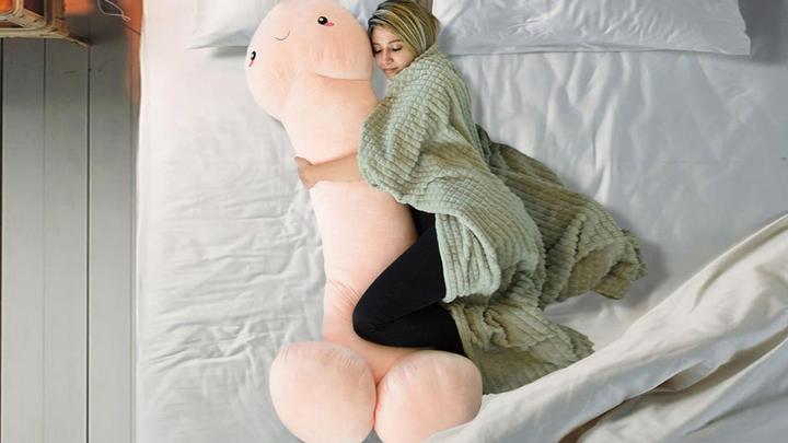 Actual product image TOP Penis