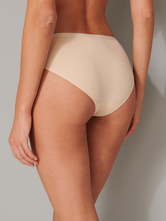 Actual product image Schiesser Mini briefs series "95/5" (46, pack of 4)