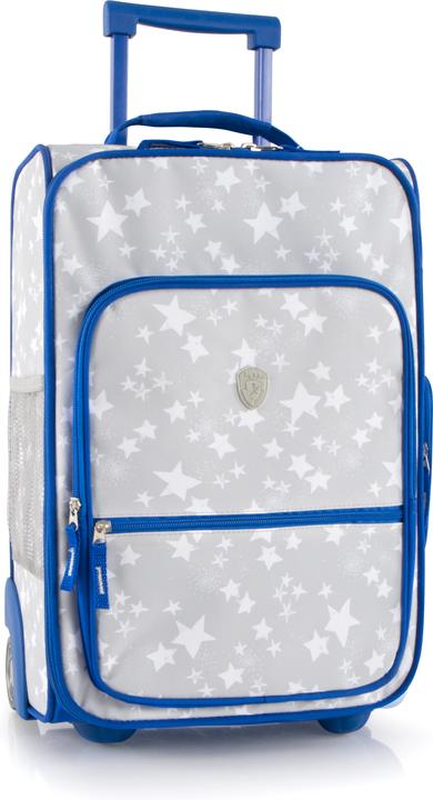 Actual product image Heys Scattered Stars -lasten matkalaukku, harmaa