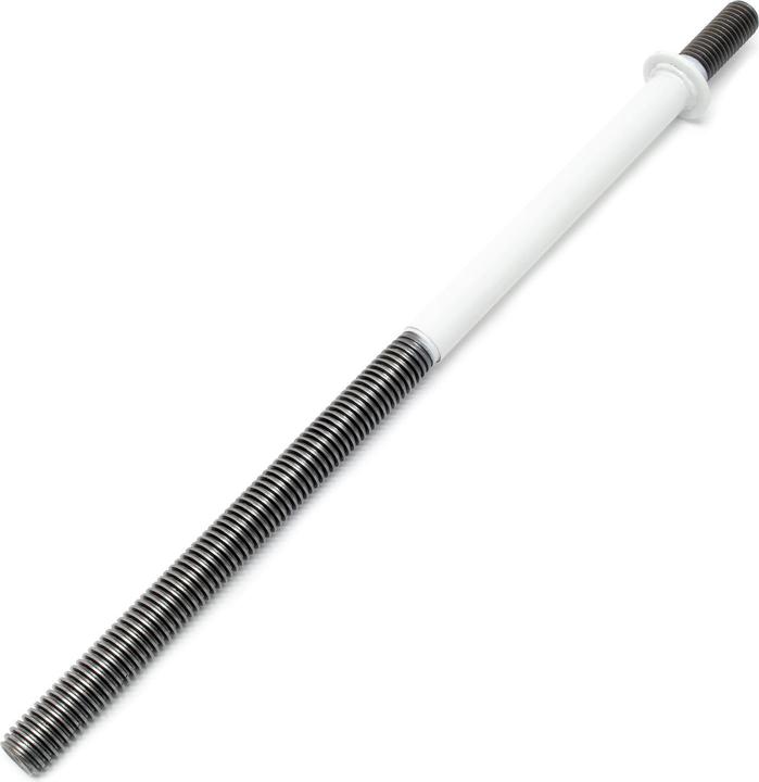 Actual product image Wiltec Spare Part: Steel Spindle for 30 Liter Fruit Press