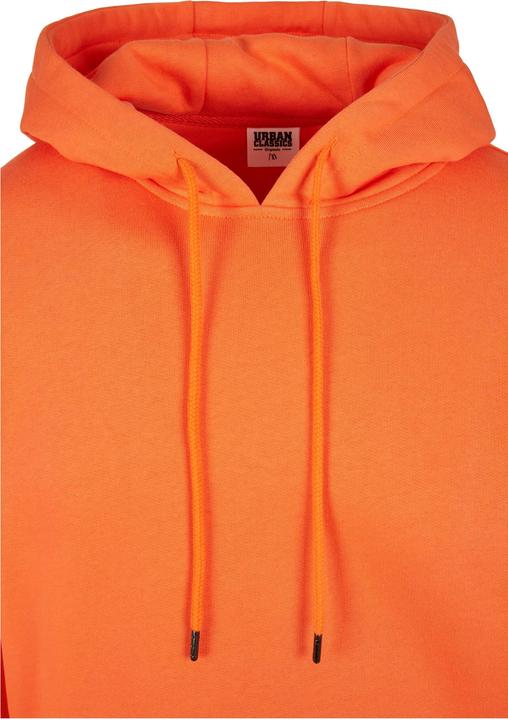 Produktbild Urban Classics Organic Basic Hoody (S)