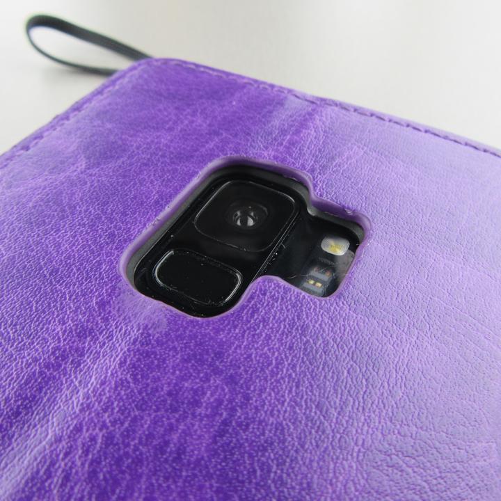 Actual product image PhoneLook Cover Premium Flip t (Samsung Galaxy S10+)