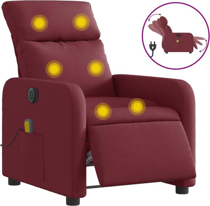 Actual product image VidaXL Ilse