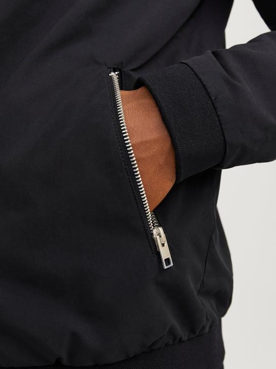 Produktbild Jack & Jones Hochgeschlossene Bomberjacke (XS)