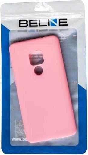 Immagine prodotto Beline Custodia Candy Samsung Note 20 Ultra N985 rosa chiaro (Samsung Galaxy Note 20 Ultra)
