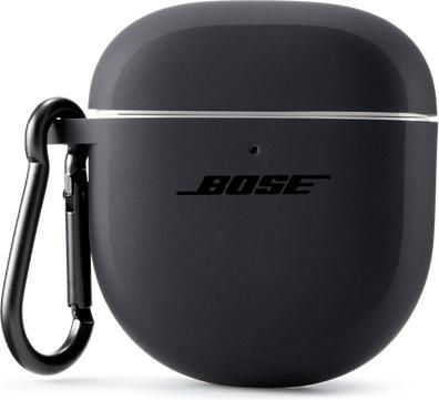 Image du produit Bose QC EARBUDS II Couverture d'étui en silicone (QuietComfort 2)