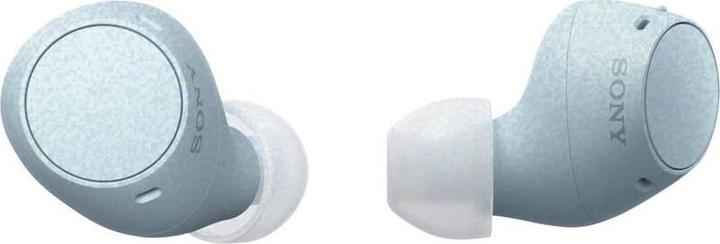 Actual product image Sony WF-C510 (No noise cancelling, 11 h, Wireless)