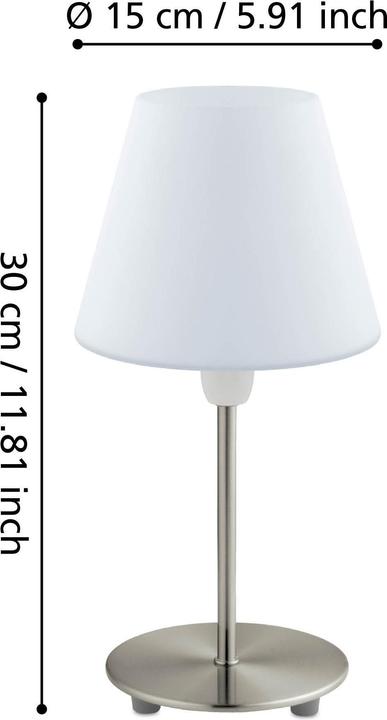 Image du produit EGLO Damasco (E14)