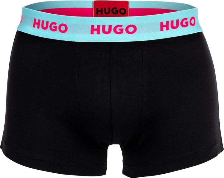 Image du produit HUGO Trunk Triplet (M, Lot de 3)