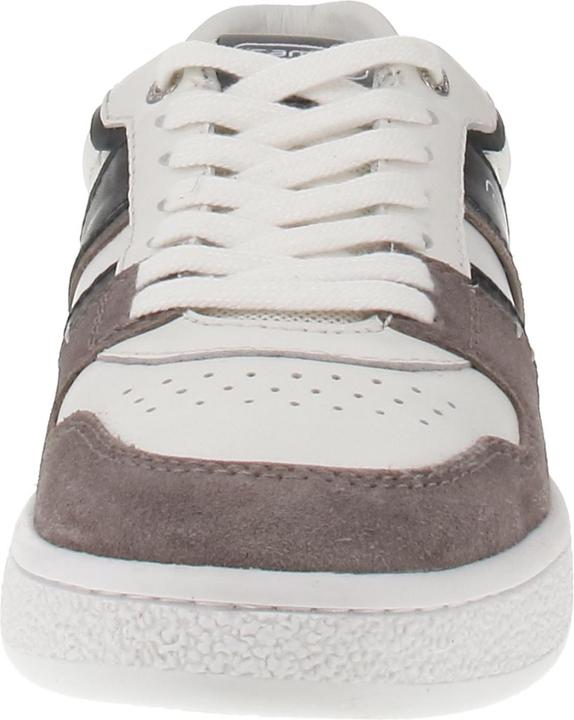 Produktbild Camel Active Sneaker Split/Nappa WEISS/BLAU (44)