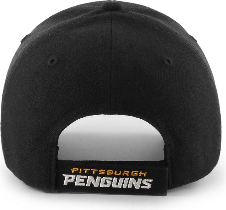 Produktbild 47 Brand Relaxed Fit NHL Pittsburgh Penguins (One Size)