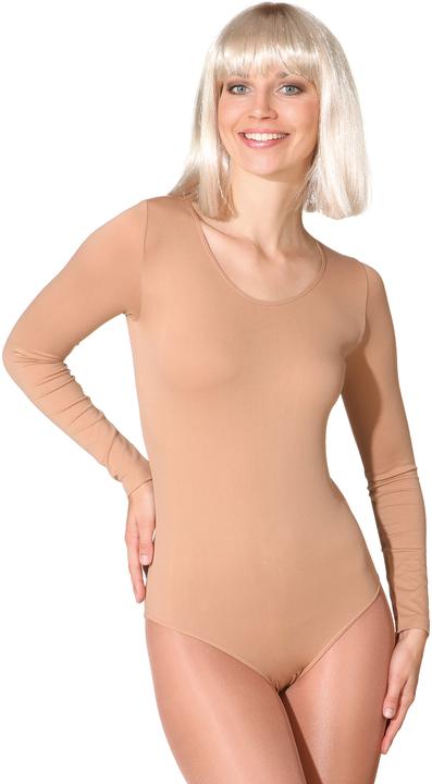 Produktbild Orlob Body Langarm (XL)