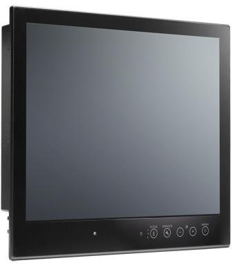 Immagine prodotto Moxa PC A Pannello Marino Da 19", Senza Ventola