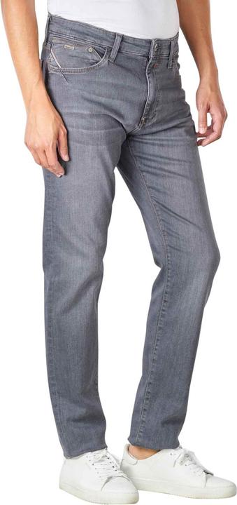 Produktbild Mavi Chris Jeans Tapered Fit Grey Ultra Move (S)