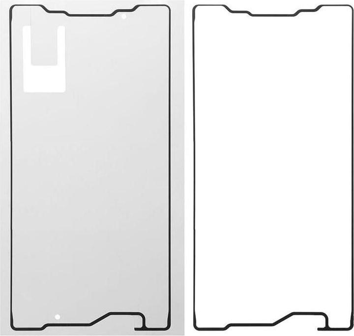 Image du produit CoreParts Sony Xperia Z5 Compact façade (Film adhésif, Sony Xperia Z5)
