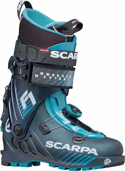 Immagine prodotto Scarpa F1 (27.5)