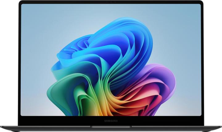 Actual product image Samsung Galaxy Book5 Pro (16", Intel Core Ultra 7 258V, 32 GB, 1000 GB, DE)