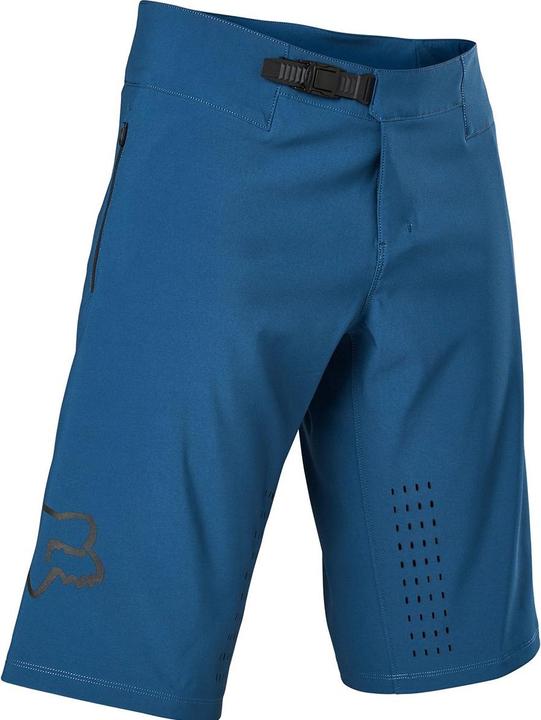 Fox Short 22 Defend Blue