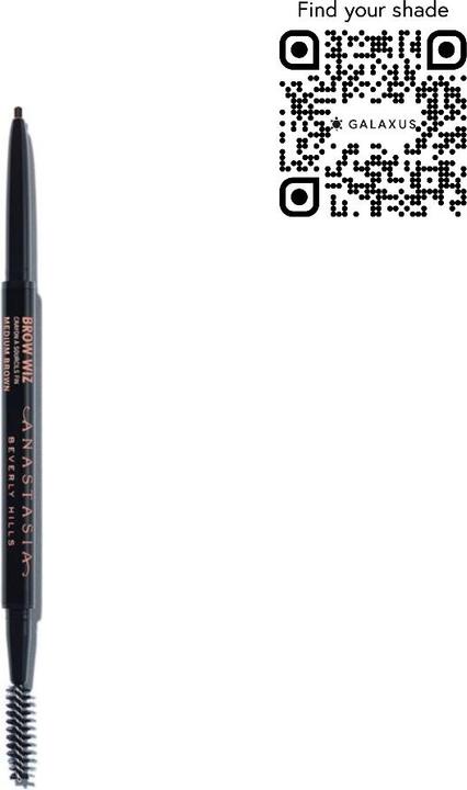 Medium Brown