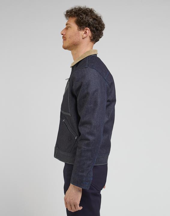 Produktbild Lee Jeansjacken 101 91B Jacket (L)
