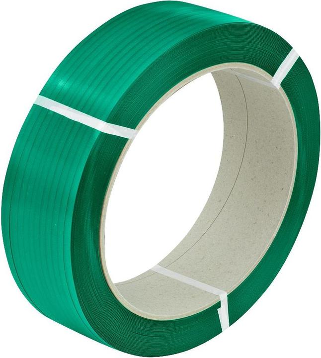Image du produit kaiserkraft Feuillard de cerclage en polyester (2000 m, 16 mm)