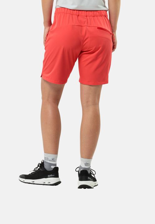 Produktbild Jack Wolfskin Hiking Alpine Short W (36)
