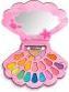 Actual product image Martinelia Let's Be Mermaids Eyeshadow Palette