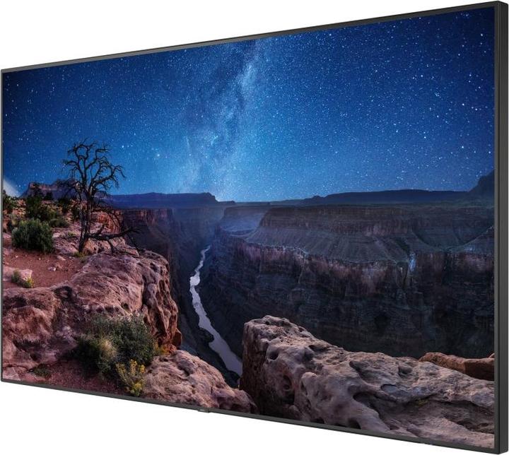 Actual product image NEC MultiSync V984Q (3840 x 2160 Pixels, 98")