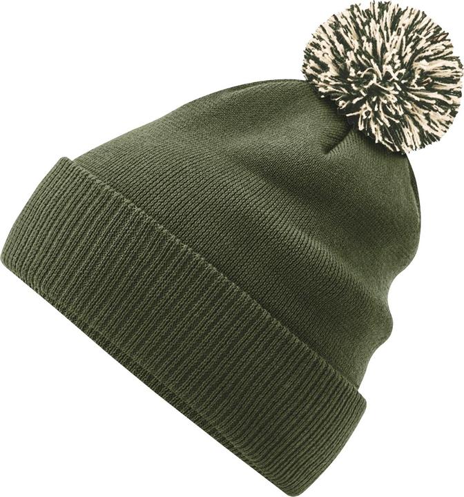 Image du produit Beechfield Bonnet unisexe Snowstar pour adultes