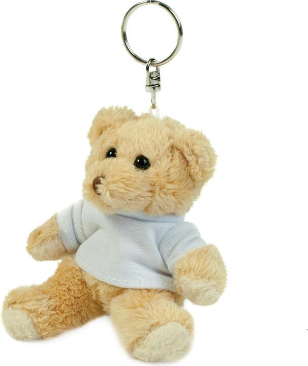 Immagine prodotto Mumbles Portachiavi con magnete da frigo dell'orso Binx