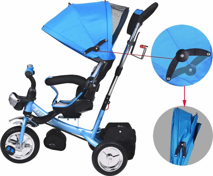 Immagine prodotto Spielwerk Triciclo per bambini