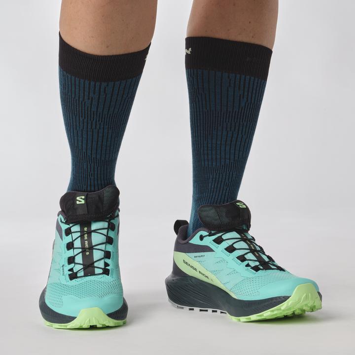 Image du produit Salomon Sense Ride 5 GTX W 472160 38 2/3 (39)