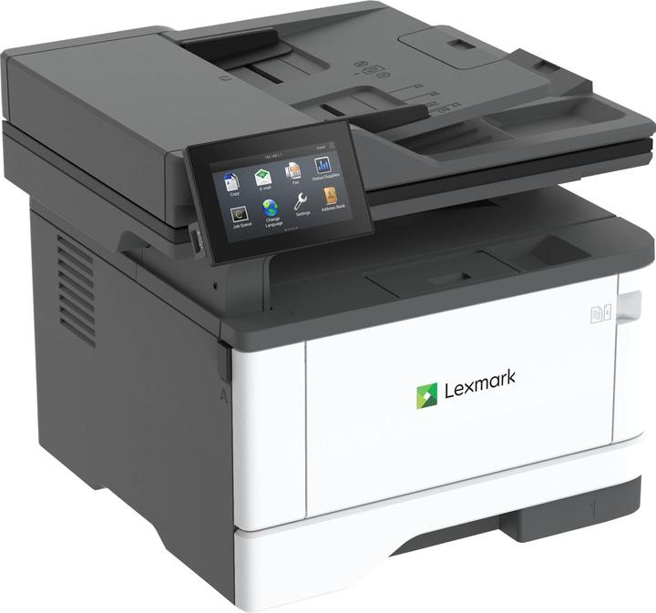 Actual product image Lexmark XM3142 Laser MFP 40ppm Mono HV EMEA (Laser, Black and white)