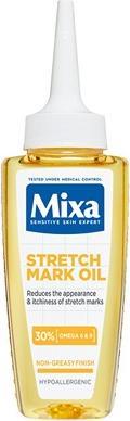 Produktbild Mixa Stretch Mark Oil (Körperöl, 100 ml)