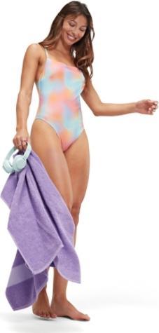 Produktbild Speedo Printed Adjustable Thinstrap 1 (W36/L40)