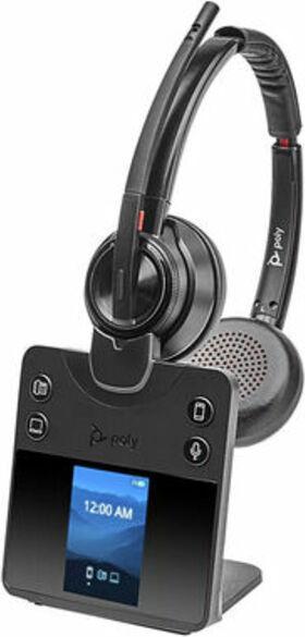 Image du produit HP POLY Savi 8410/8420 Office Charging Cradle