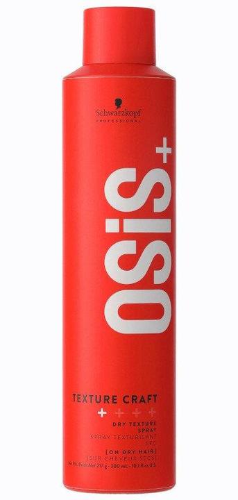 Image du produit Schwarzkopf Osis + Texture Craft (300 ml)