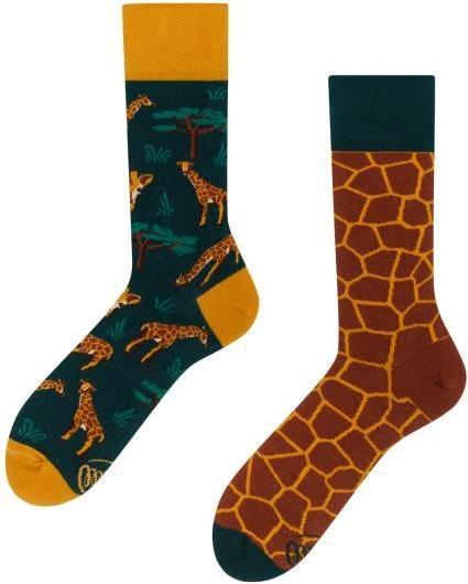 Immagine prodotto Many Mornings La Giraffa (Confezione singola, 39 - 42)