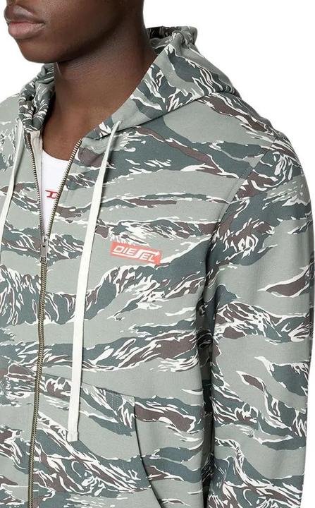 Produktbild Diesel S-Ginn (L)
