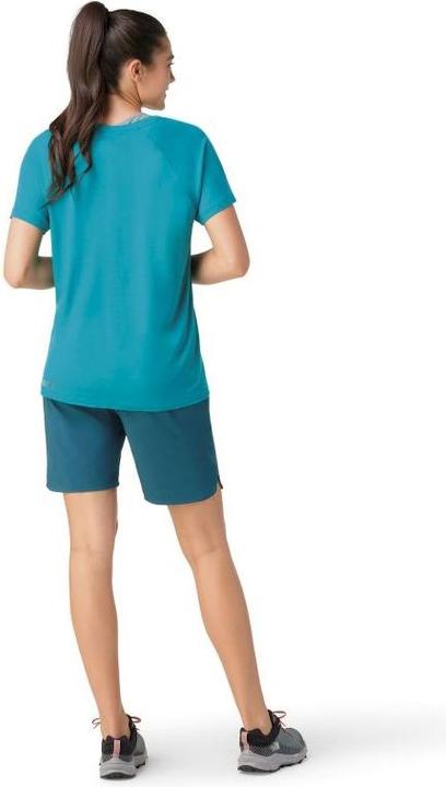 Produktbild Smartwool Women's Active Ultralite Short Sleeve (L)