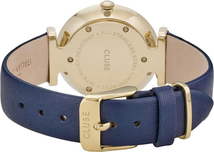 Actual product image Cluse Triomphe Gold (Analogue wristwatch, 33 mm)