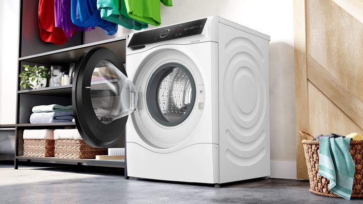 Produktbild Bosch Hausgeräte WNC254A40