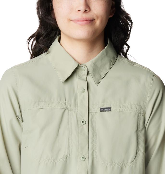 Produktbild Columbia Silver Ridge™ 3.0 EUR LS (XL)